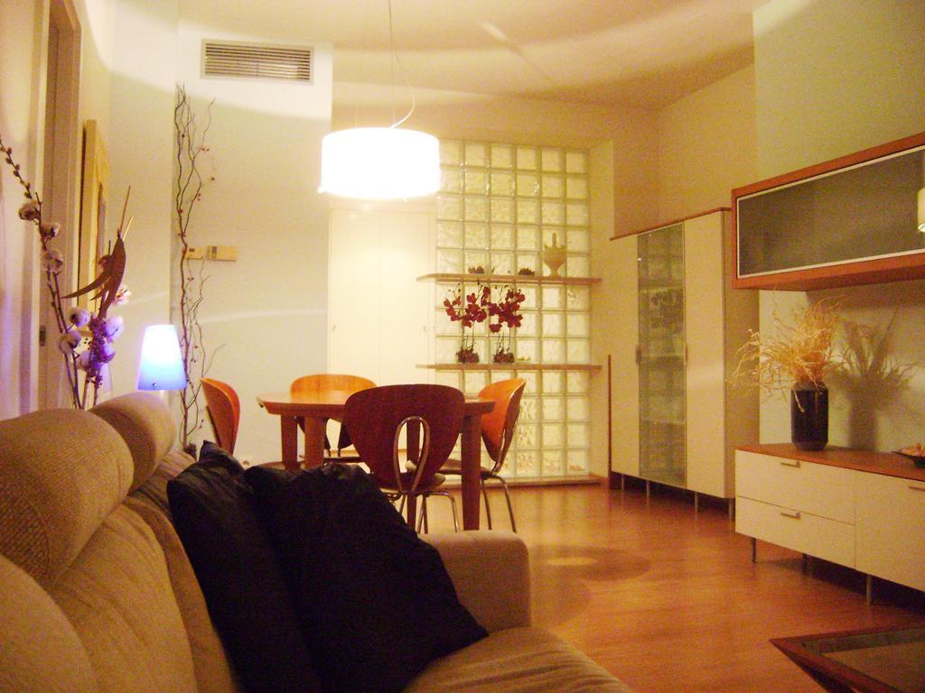 Apartment Guell Barcelona Cameră foto